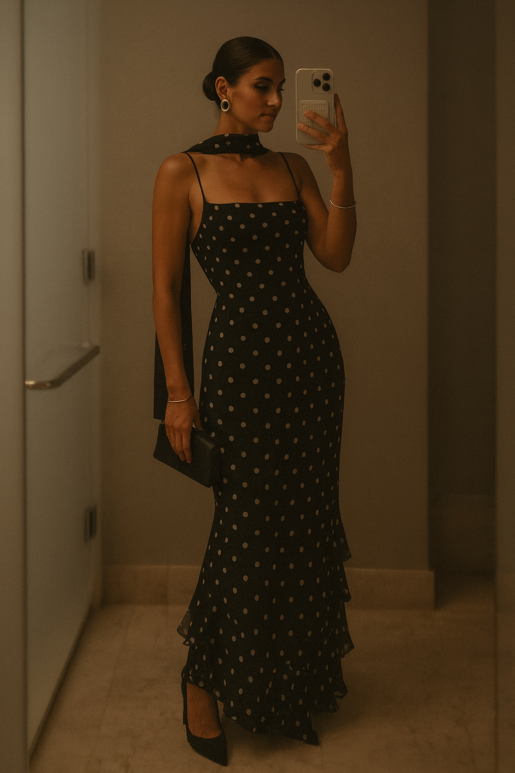 Raveen // Dress