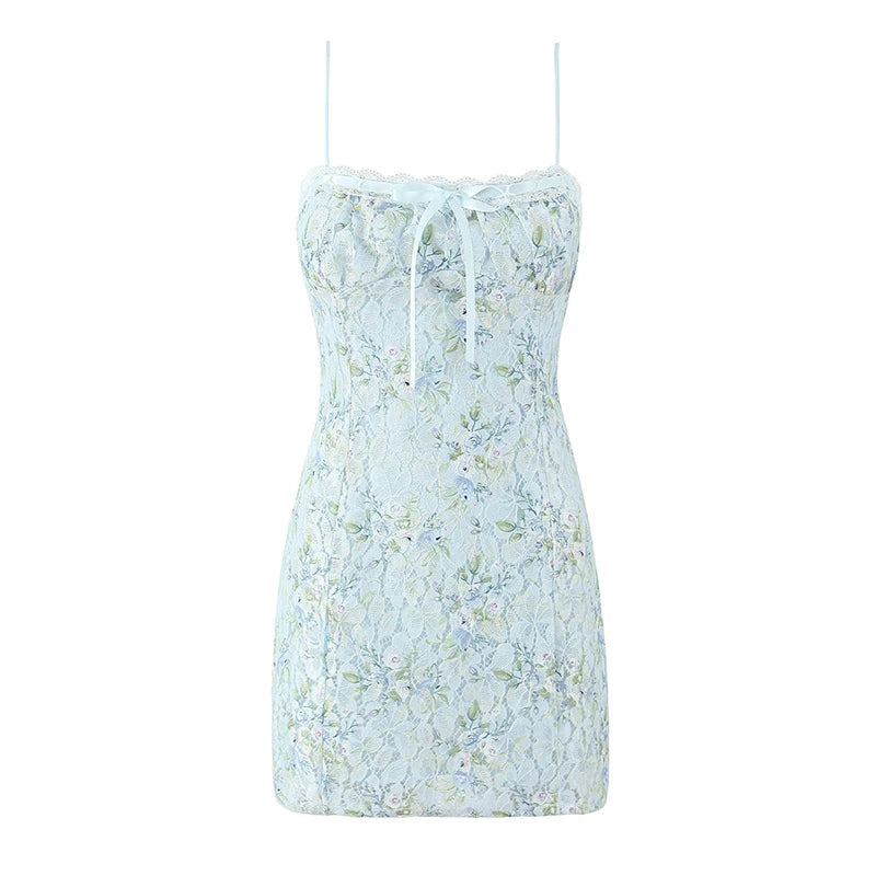 Cresilia // Dress