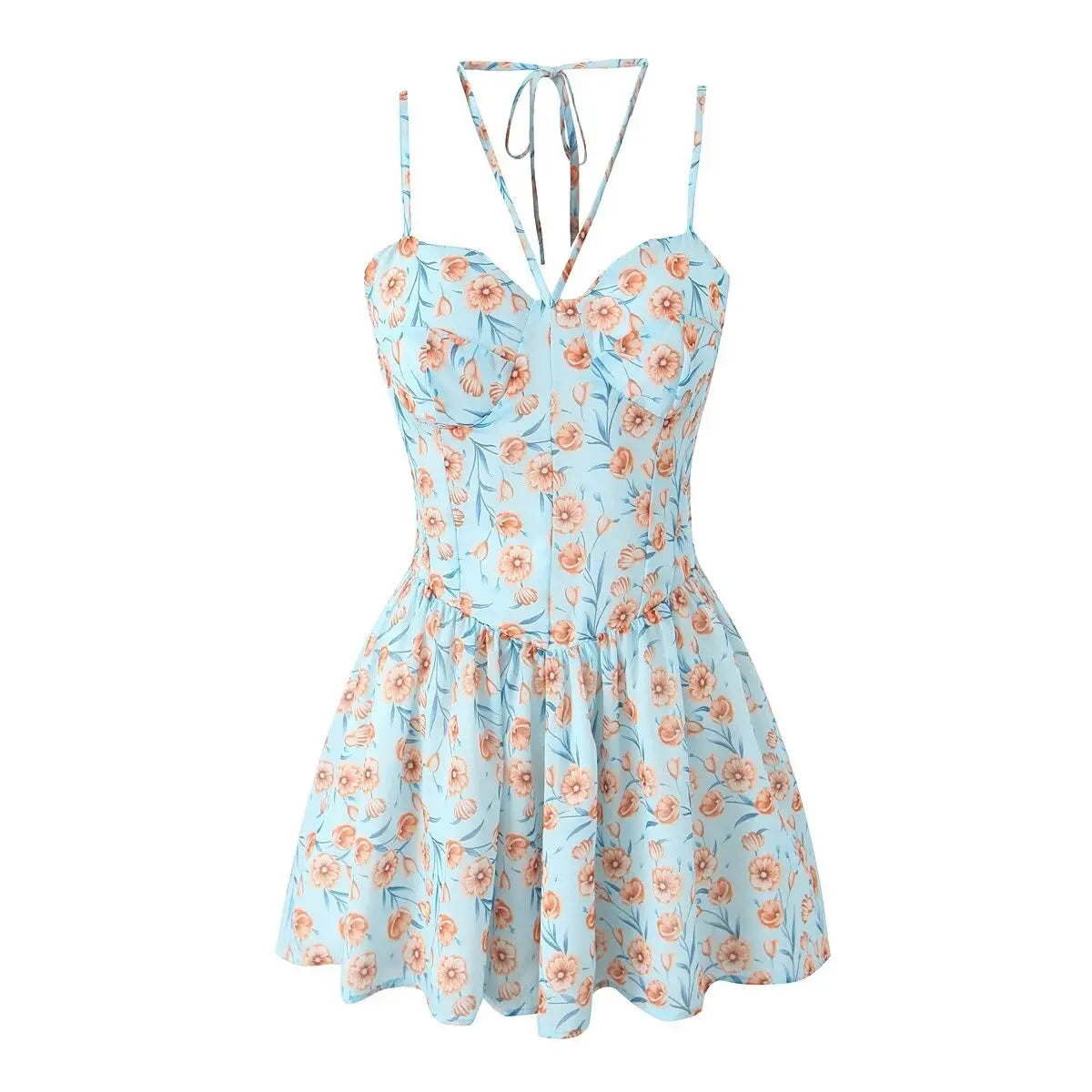 Under the Sun // Dress