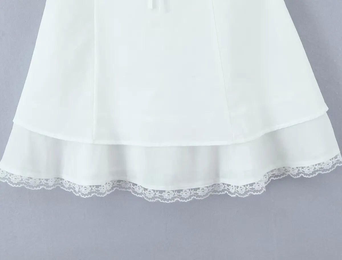 On Cloud // Dress