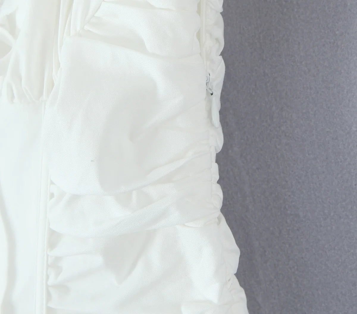 Angelic Afternoon // Dress