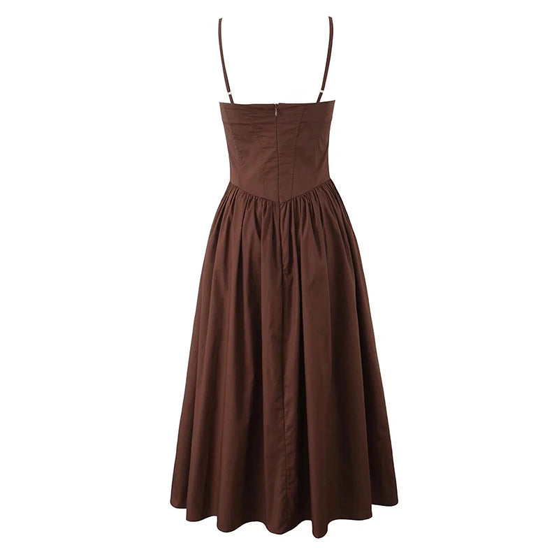 Gianduia // Dress