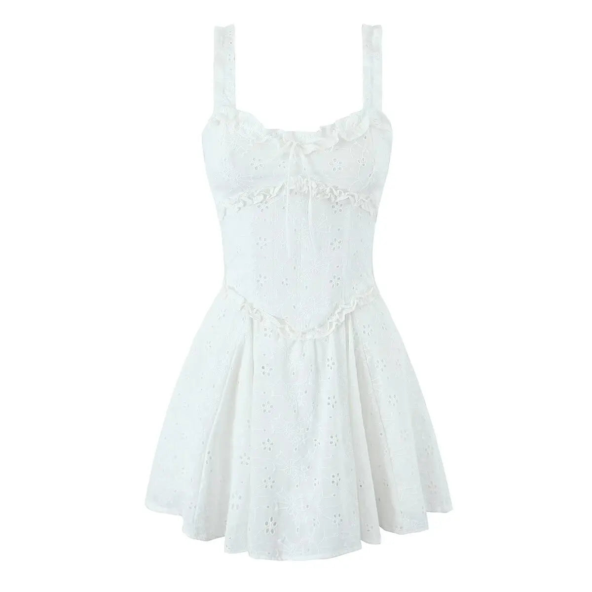 Aurelia // Dress