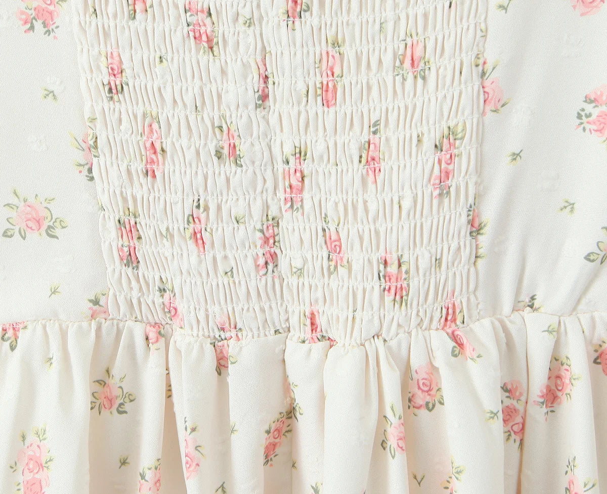 Core Memory // Dress