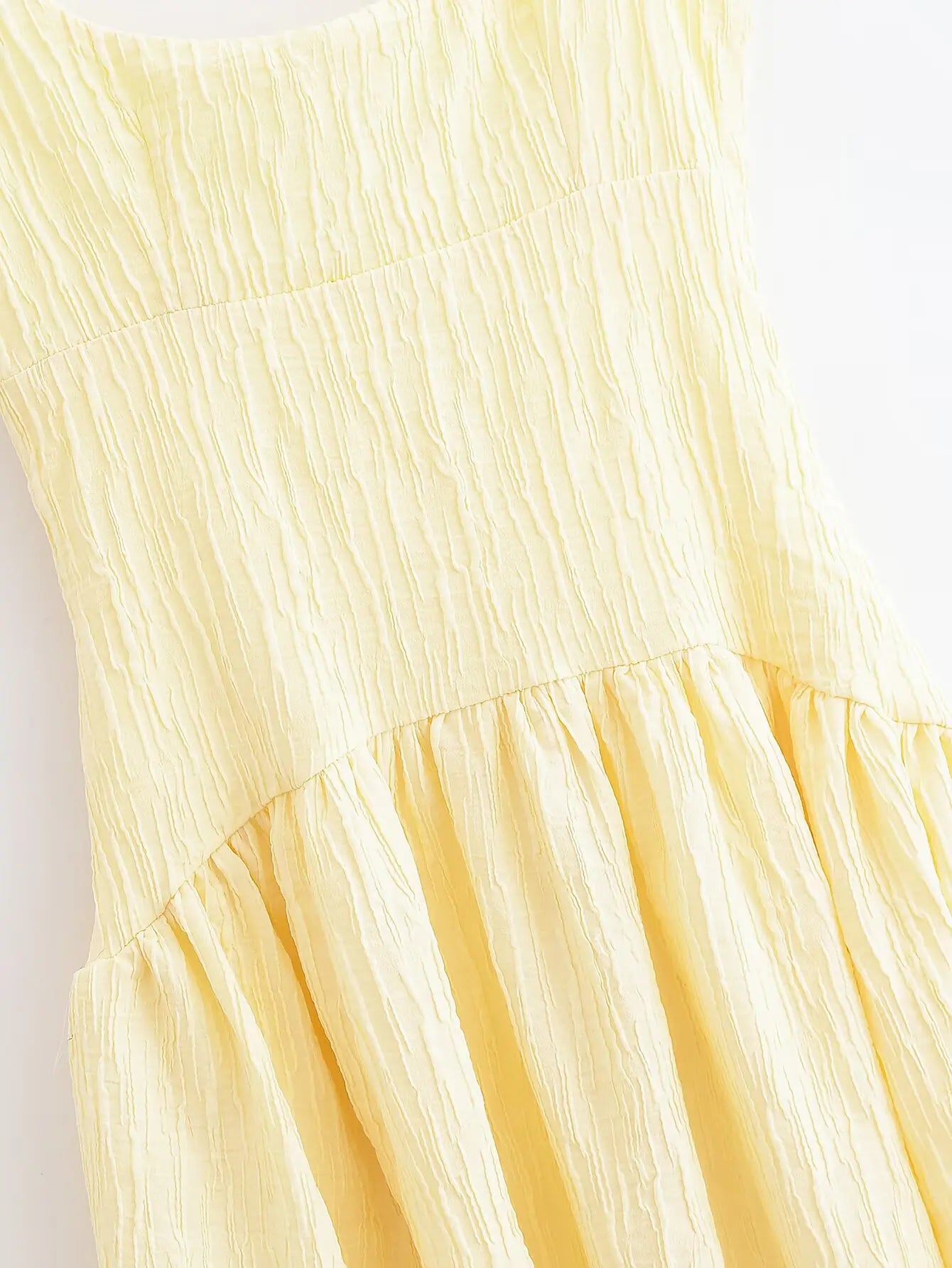 Limone // Dress