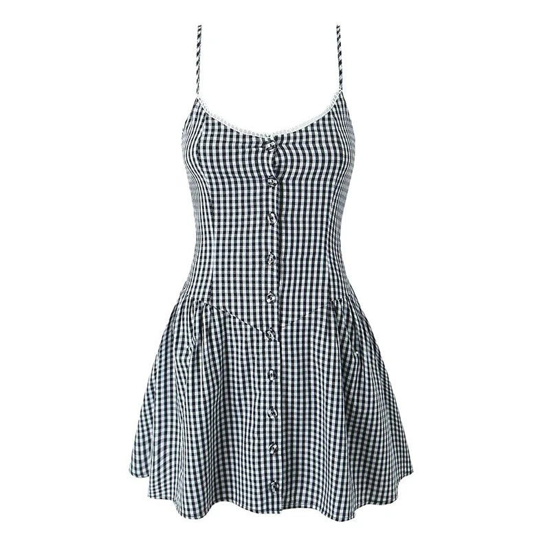 Fragola // Dress