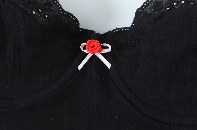 Belladonna //Top