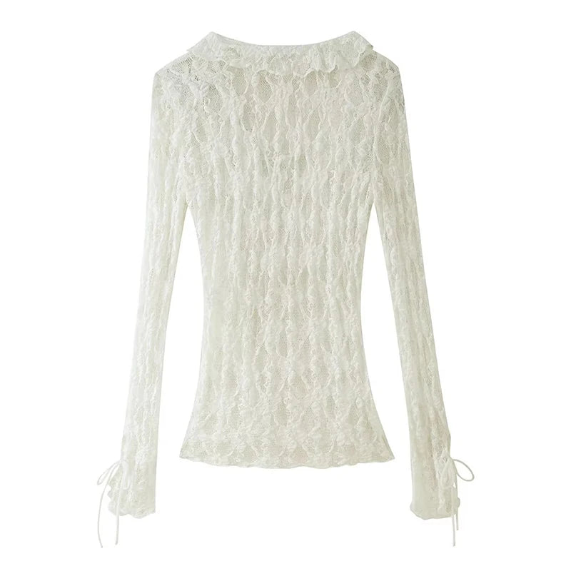 Poppies // Top
