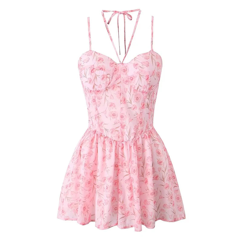Under The Sun // Dress
