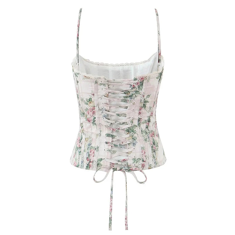 Viola // Corset