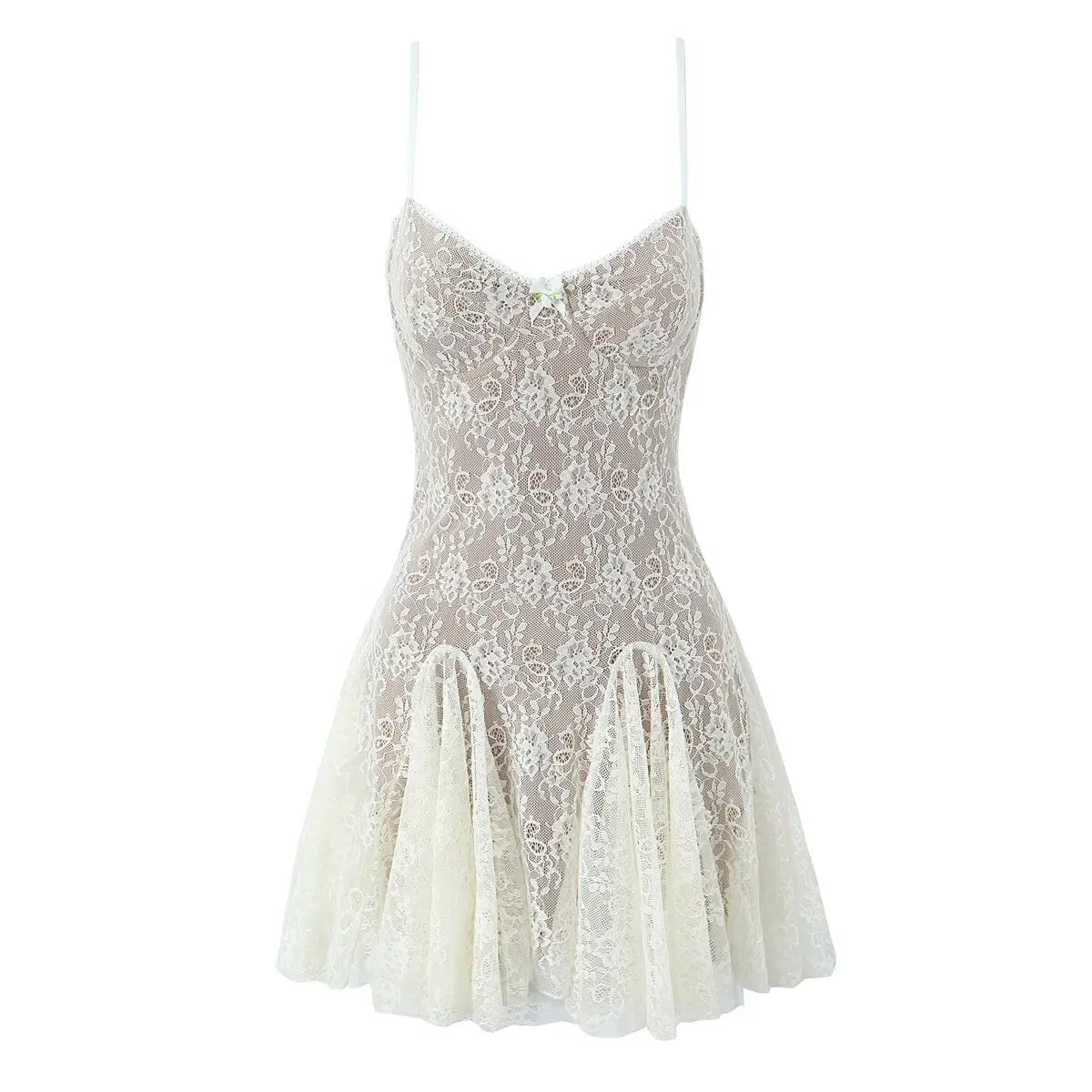 L'amour // Dress
