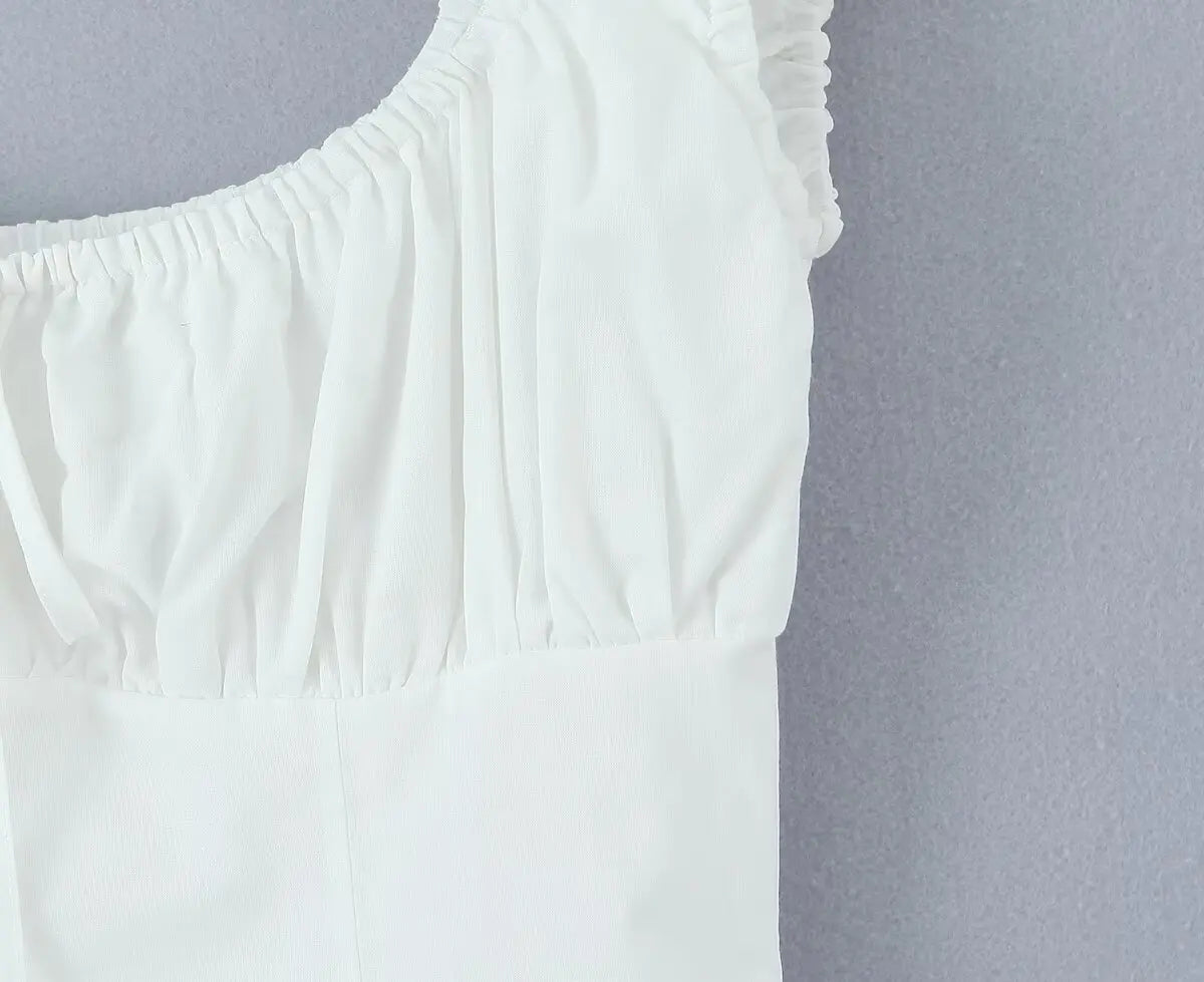 On Cloud // Dress