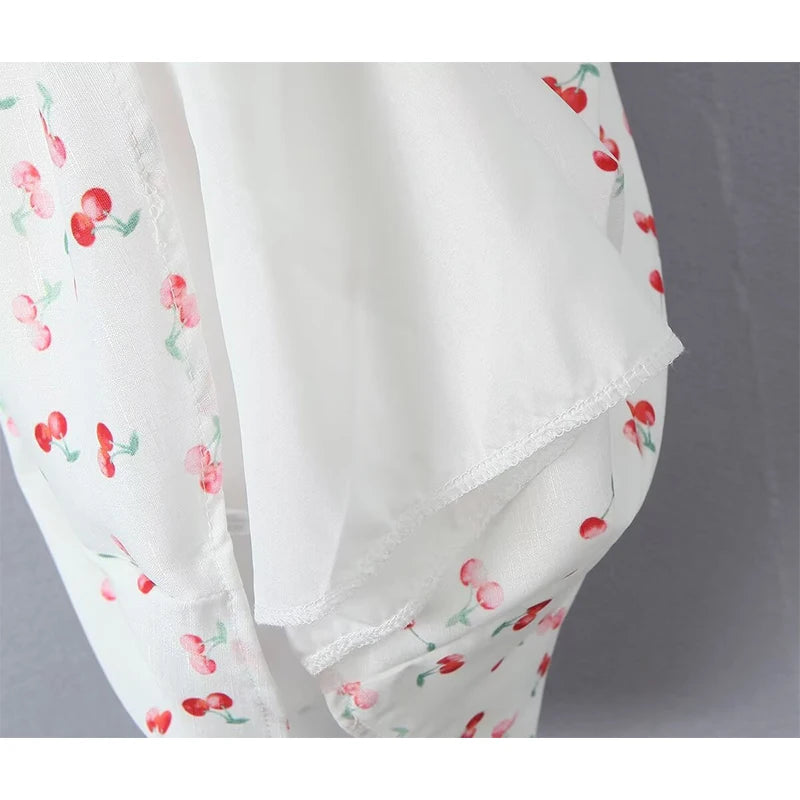 Carnation // Dress
