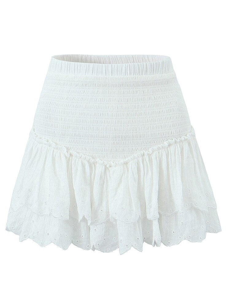 Tune //Skirt