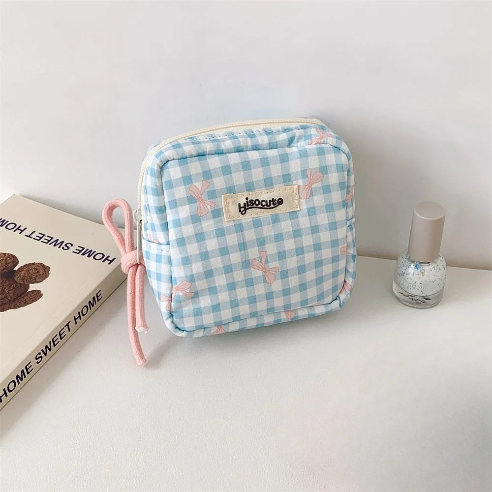 Bowless // Mini Bag