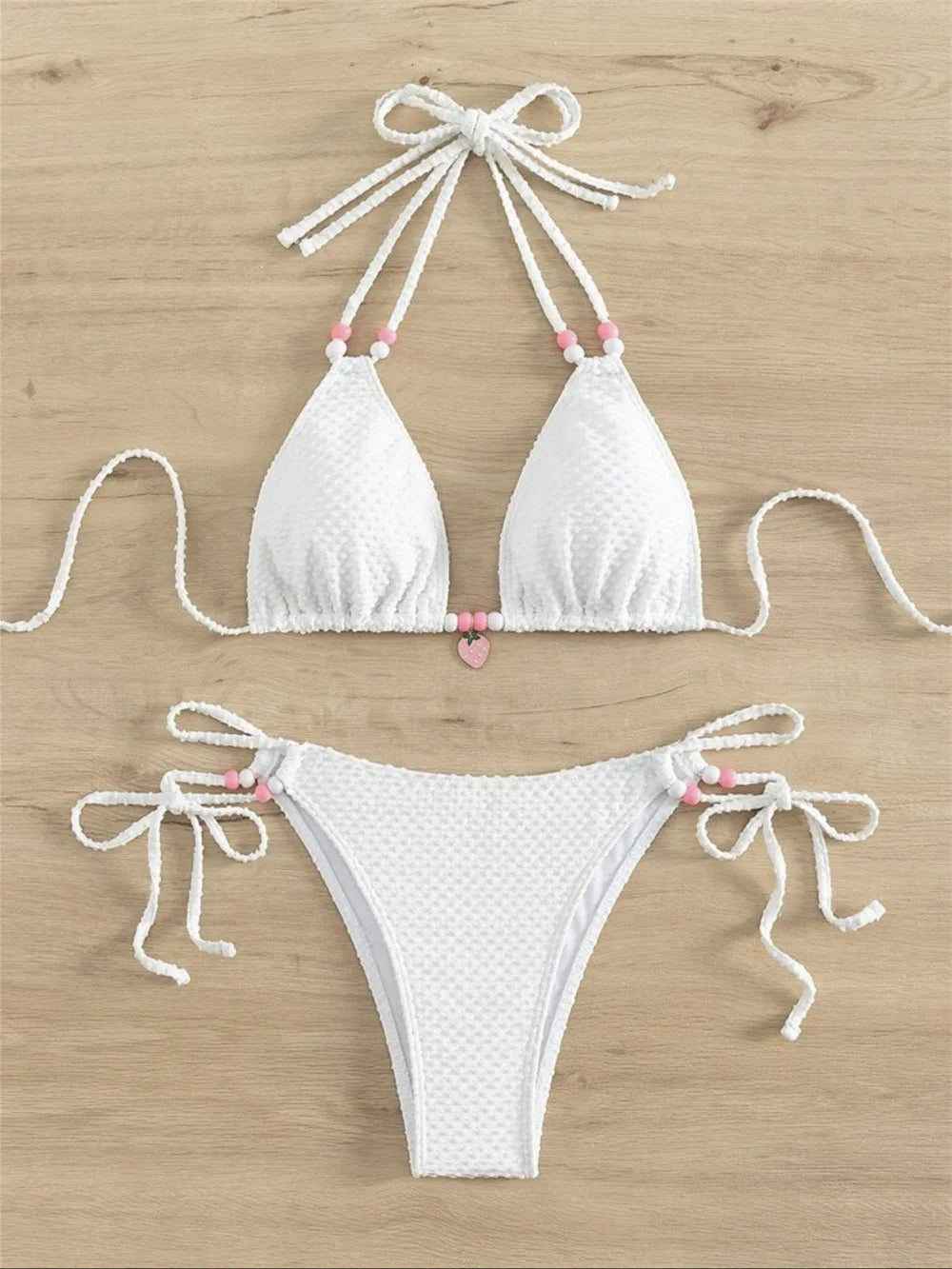 Love Bells // Bikini Set