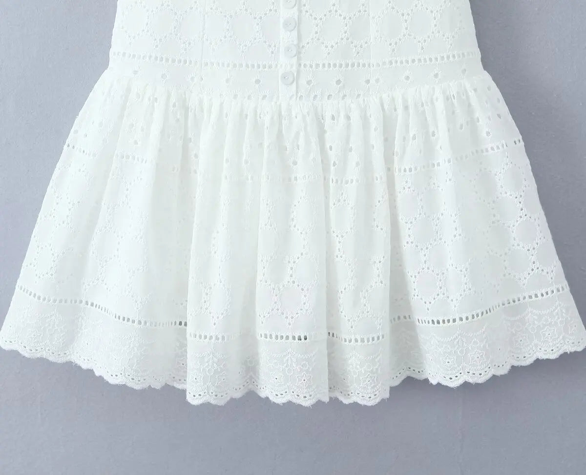 Isabella // Dress
