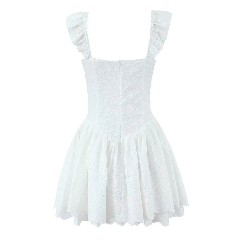 Love Theory // Dress