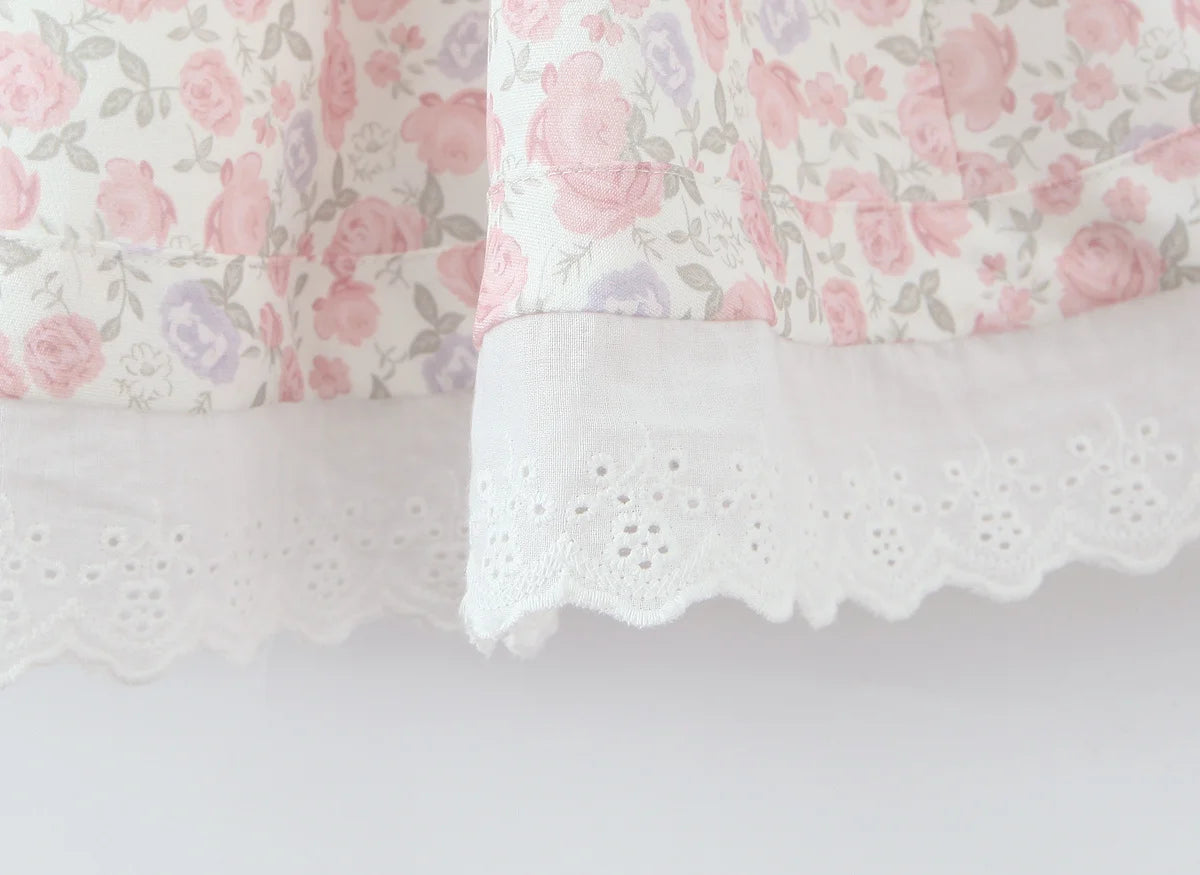 Butterfly Blush // Dress
