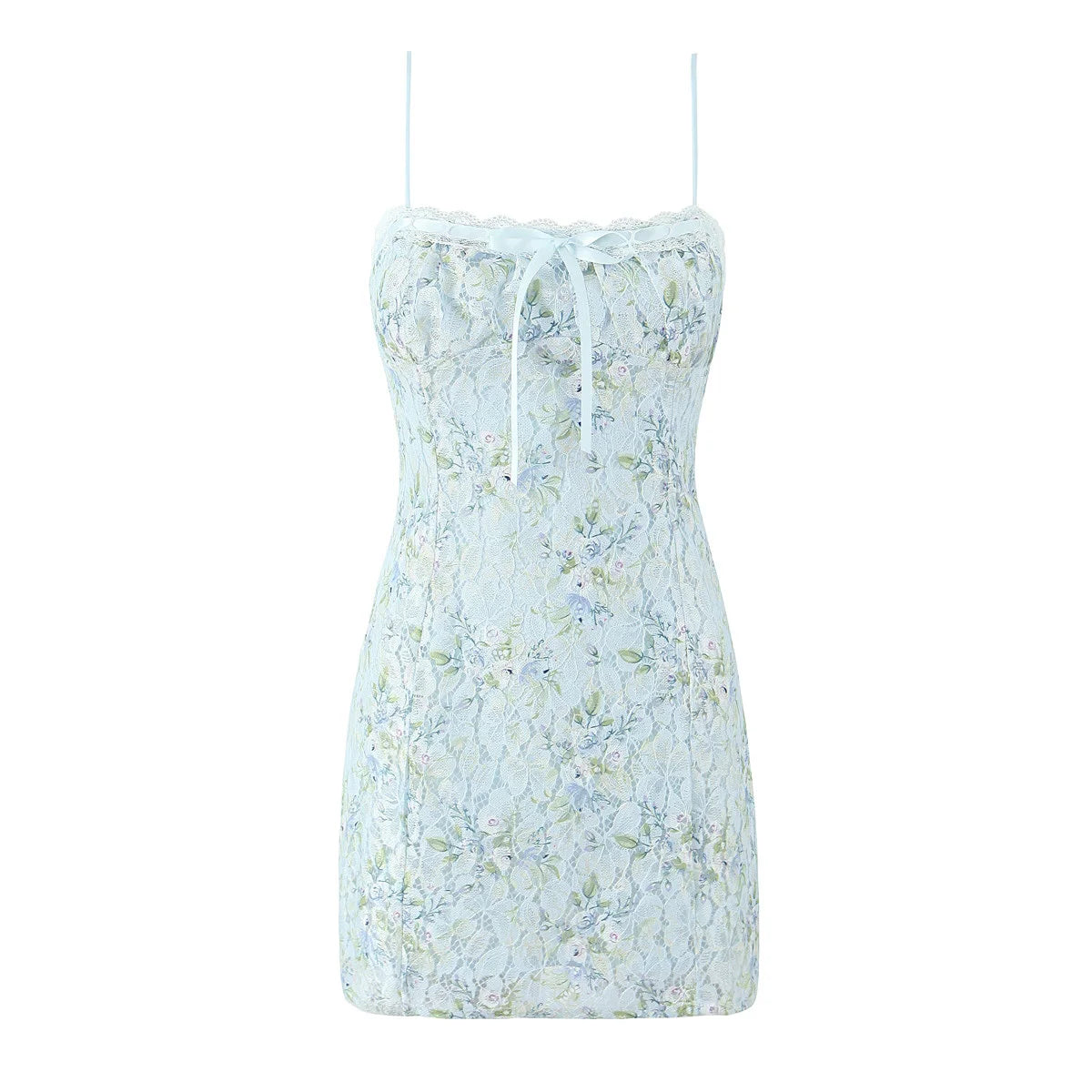 Cresilia // Dress