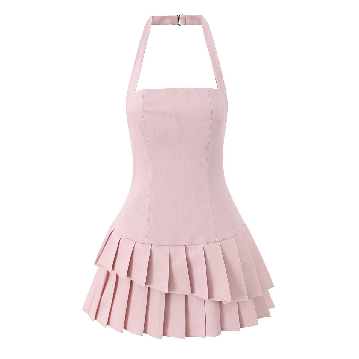 Mimosa // Dress