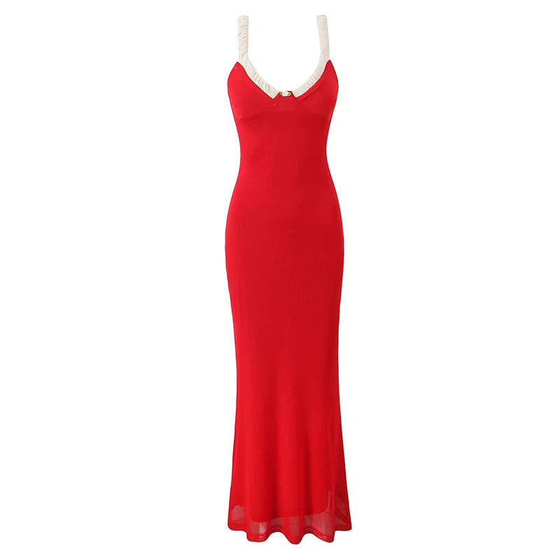 Breaking Hearts // Dress