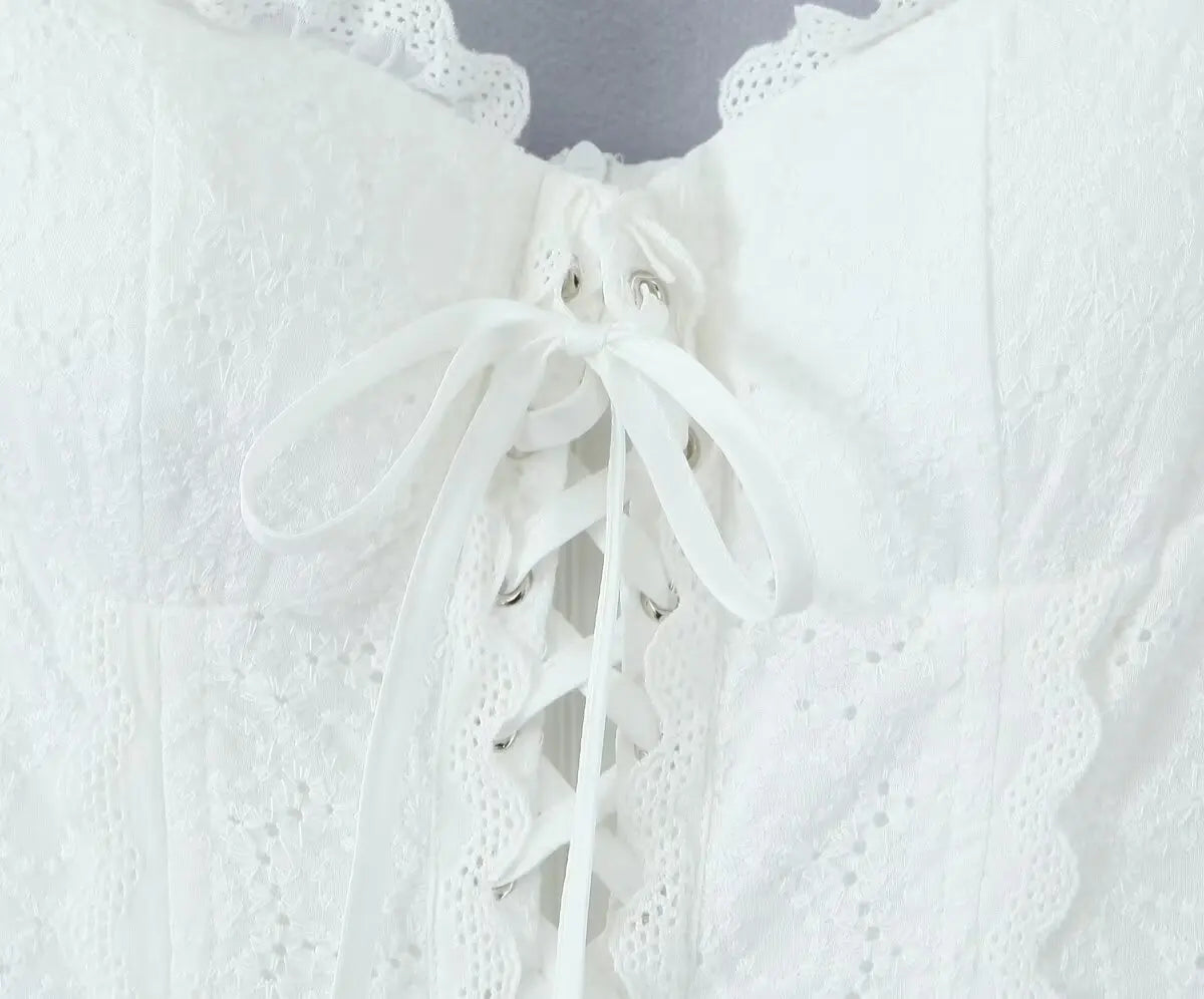 Love Theory // Dress