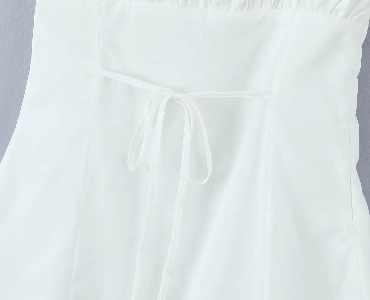 On Cloud // Dress