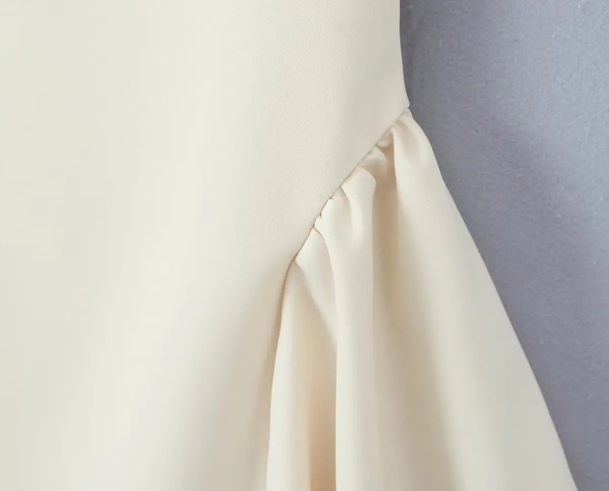 Royal // Dress