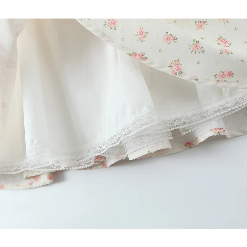 Core Memory // Dress