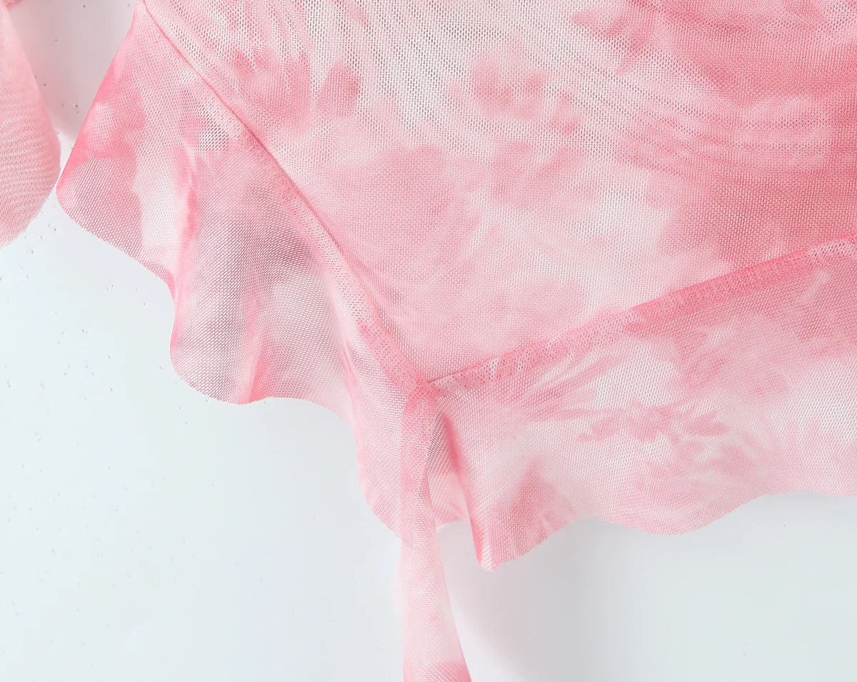 Lovelle // Top