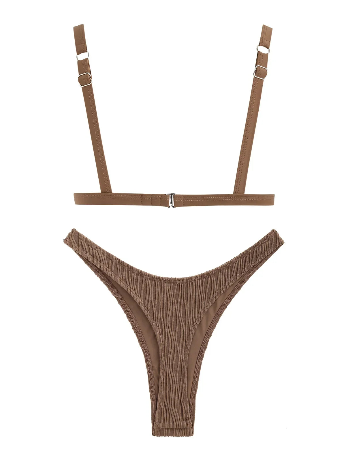 Little Mermaid // Bikini