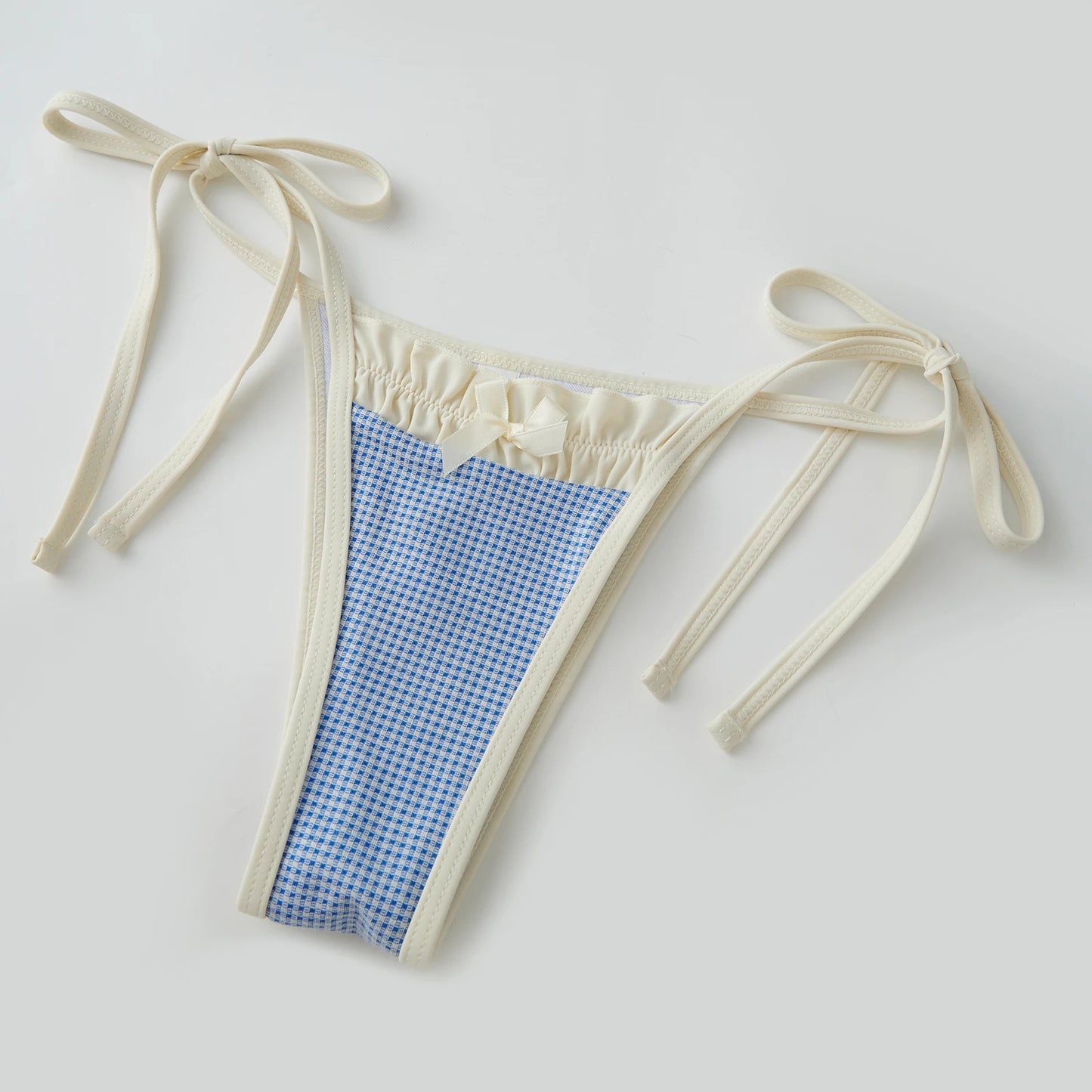 Love Birds // Bikini