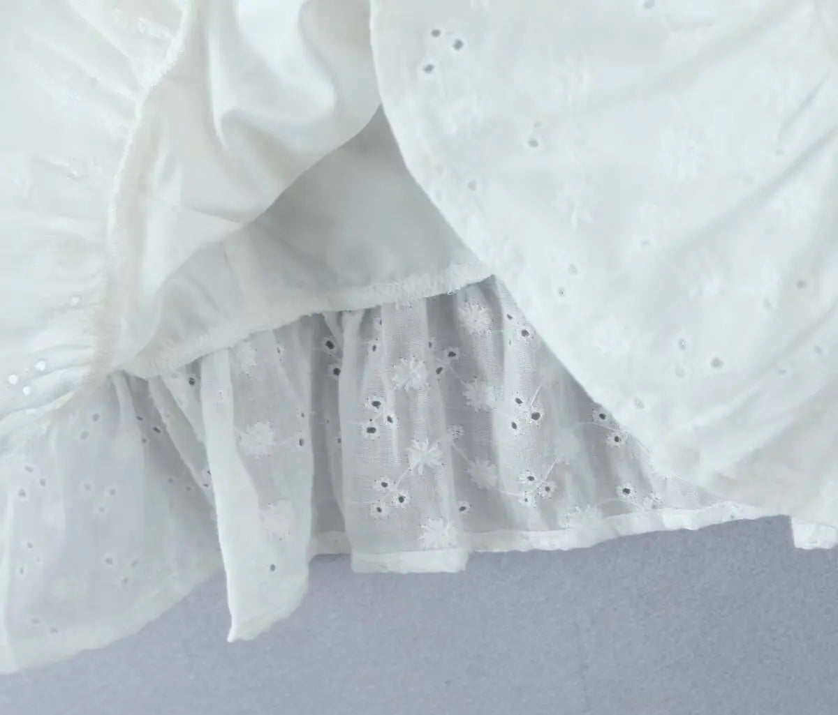 Petunia // Dress