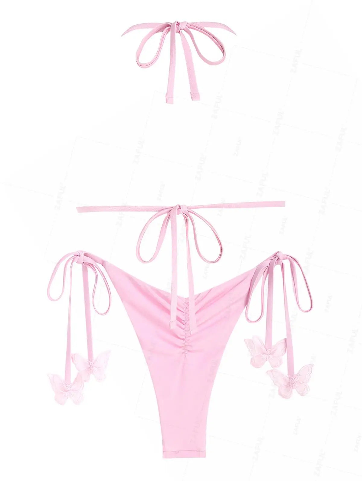 Cuddles // Bikini