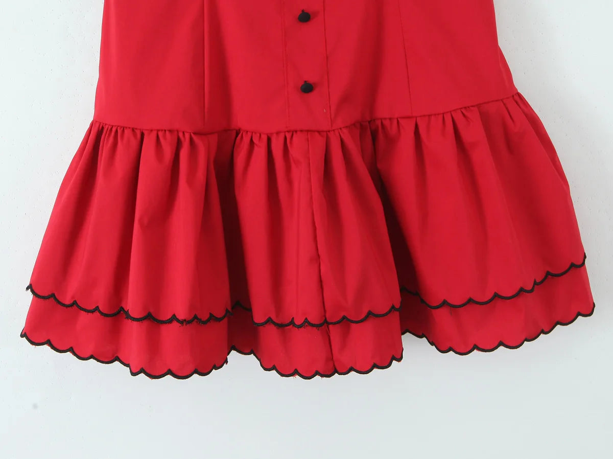 Beau // Dress