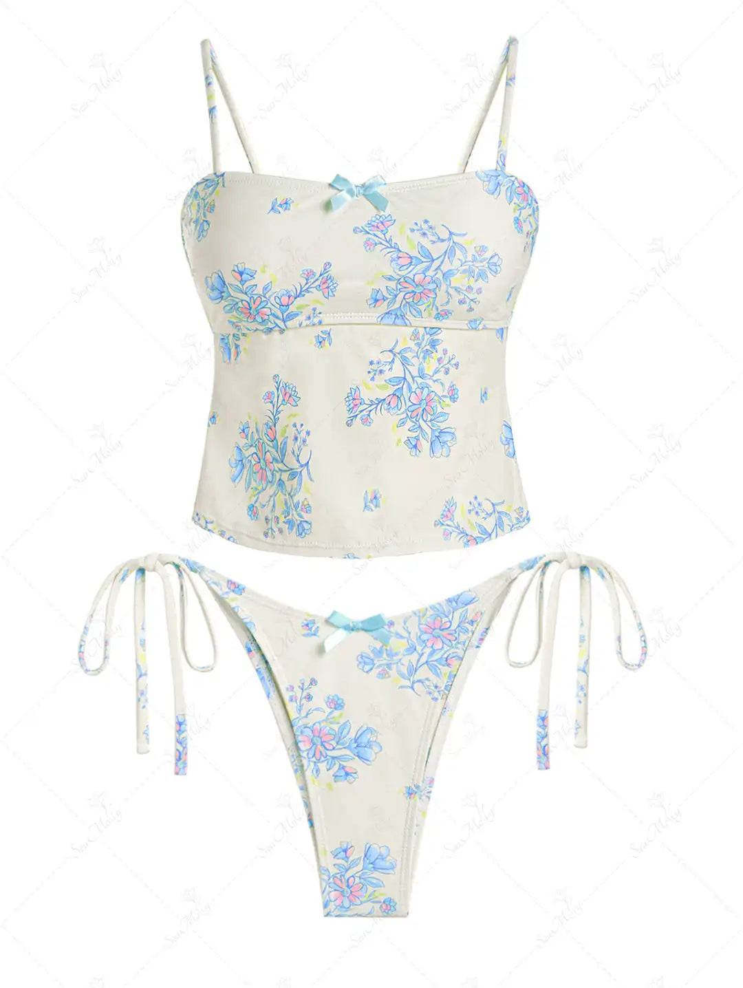 Aloha // Bikini