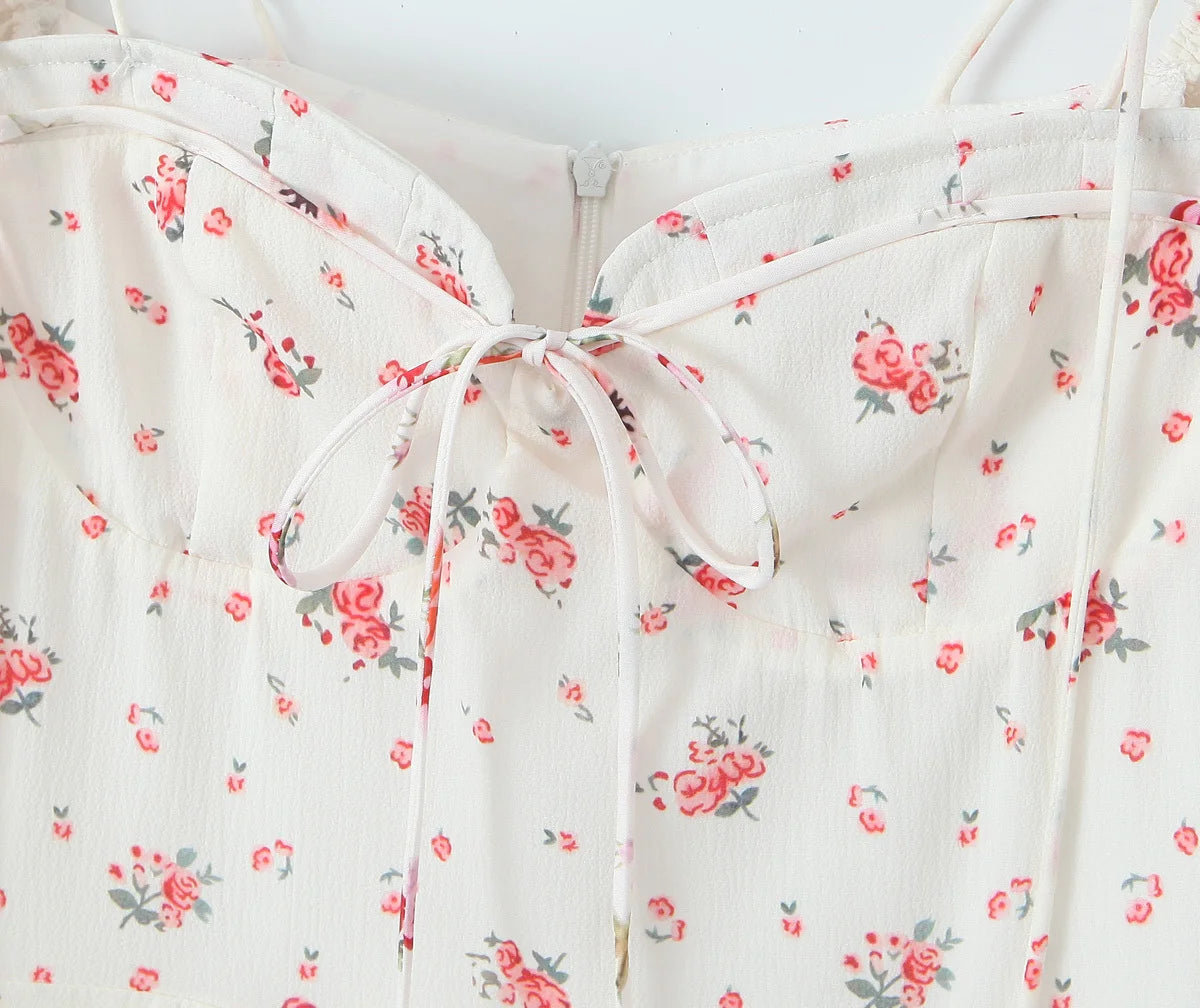 Ermira // Dress
