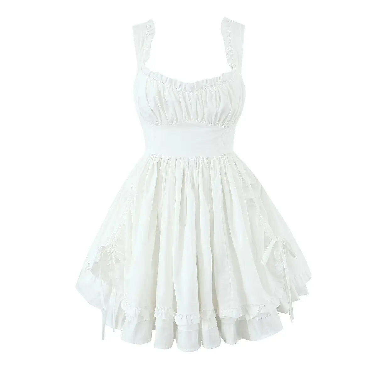 Moon // Dress