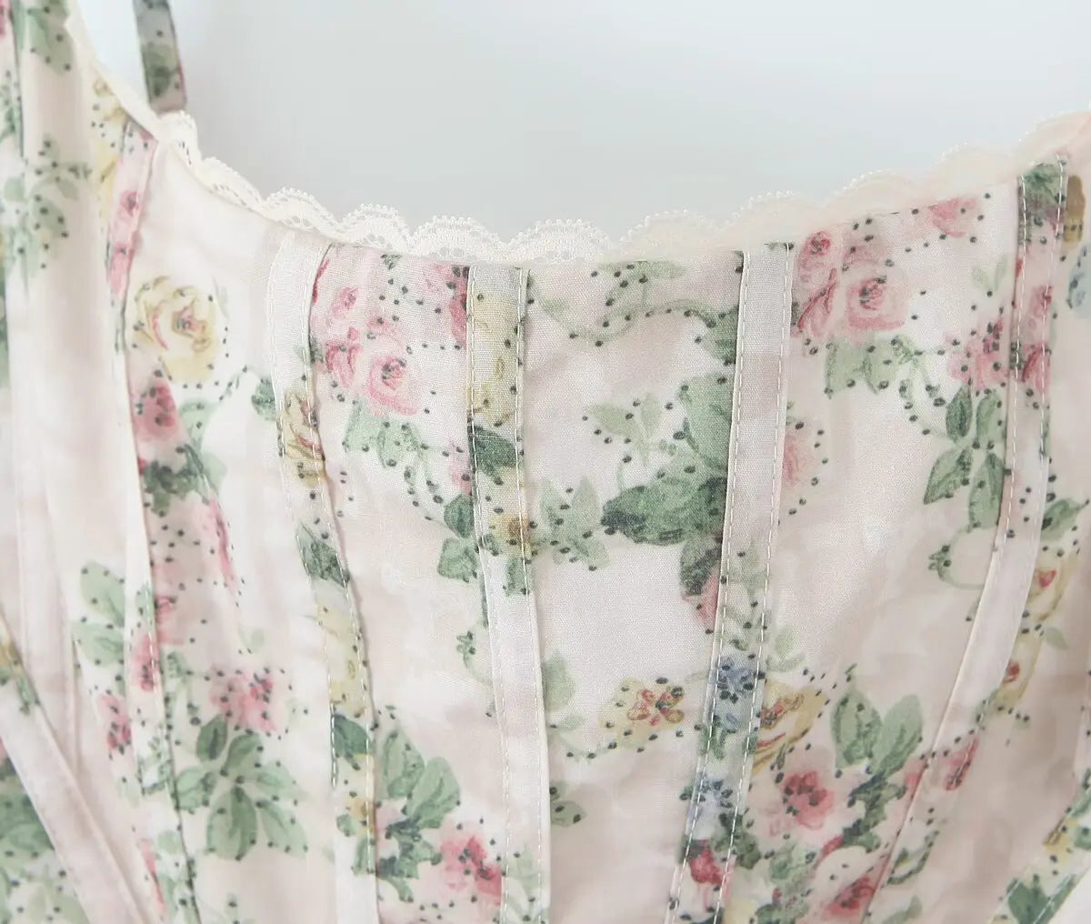 Viola // Corset