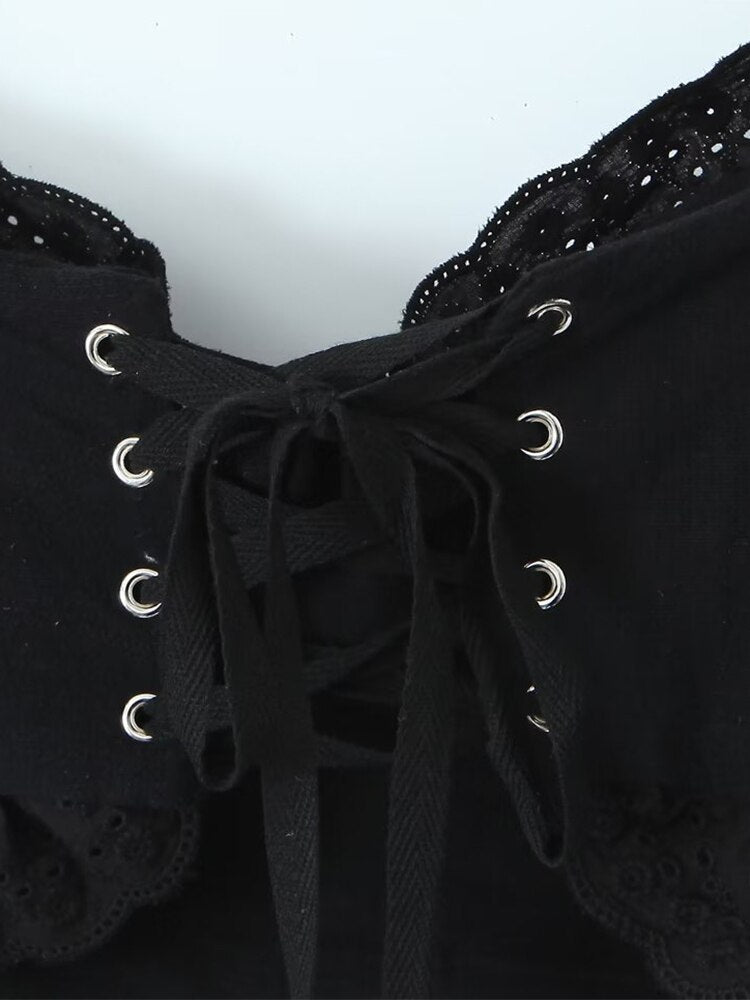 Belladonna //Top