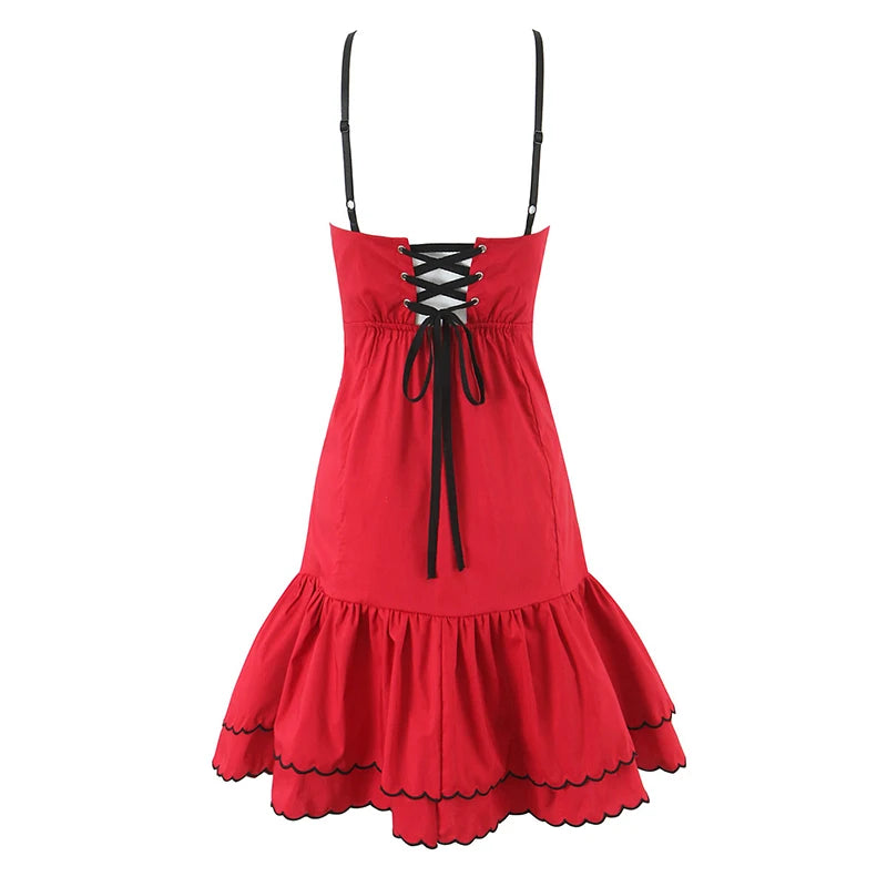 Beau // Dress