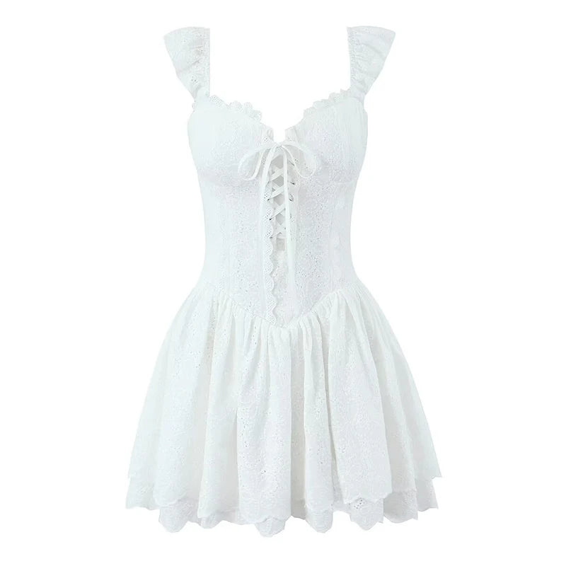 Love Theory // Dress