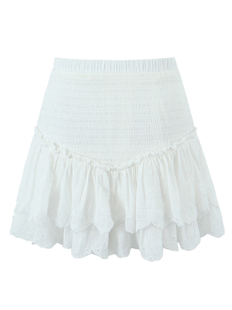 Tune //Skirt