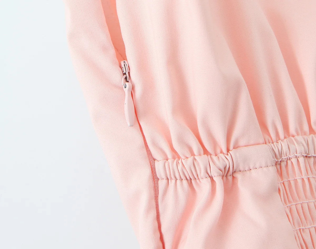 Soft Pillow // Dress