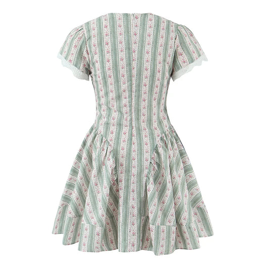 Zucchero // Dress