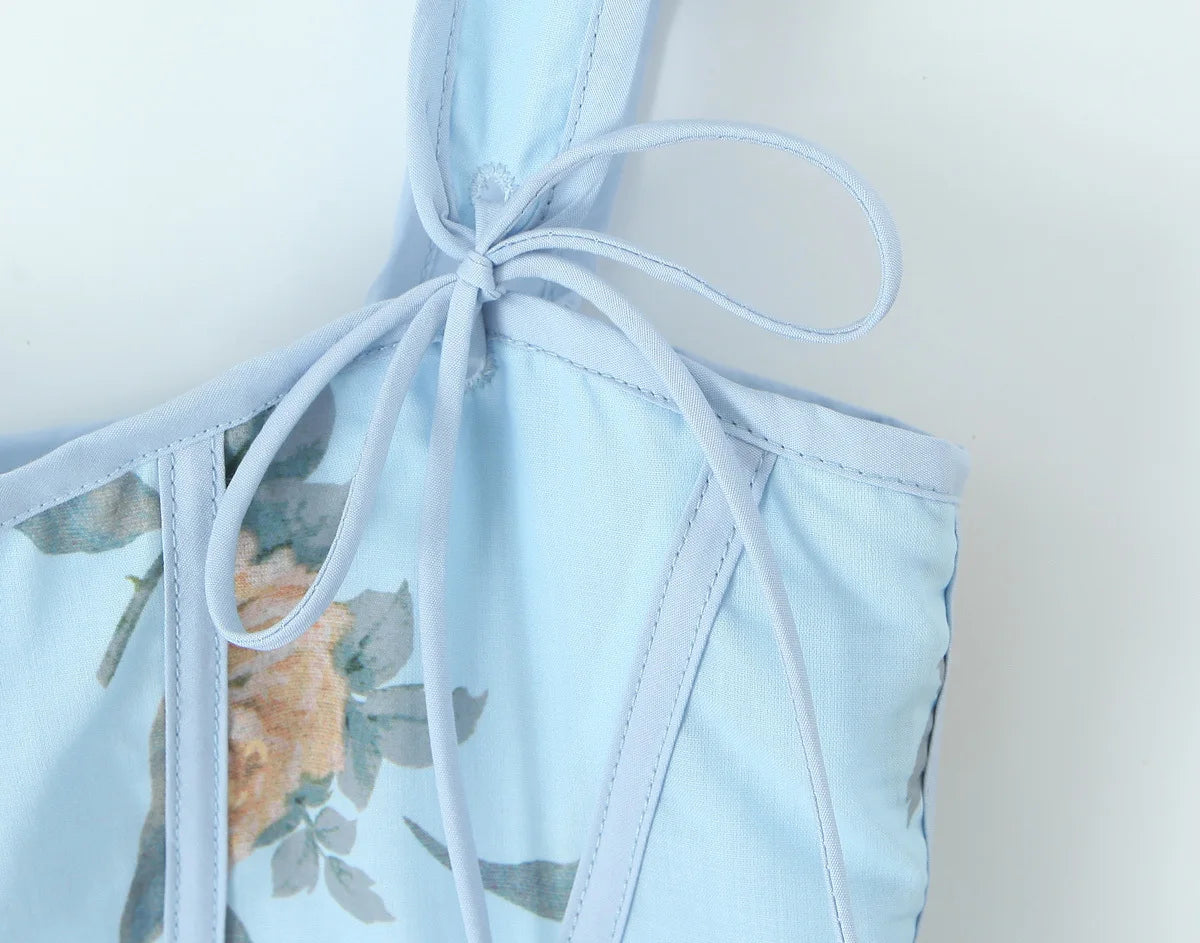 Anaya // Corset