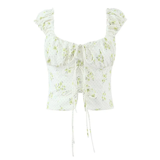 Muse Next Door // Top