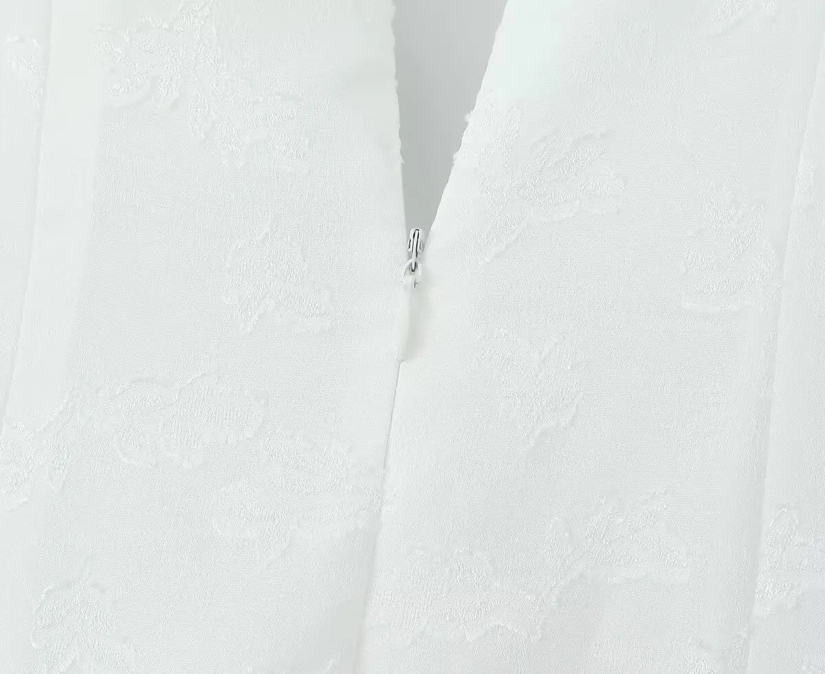 Summerland // Dress