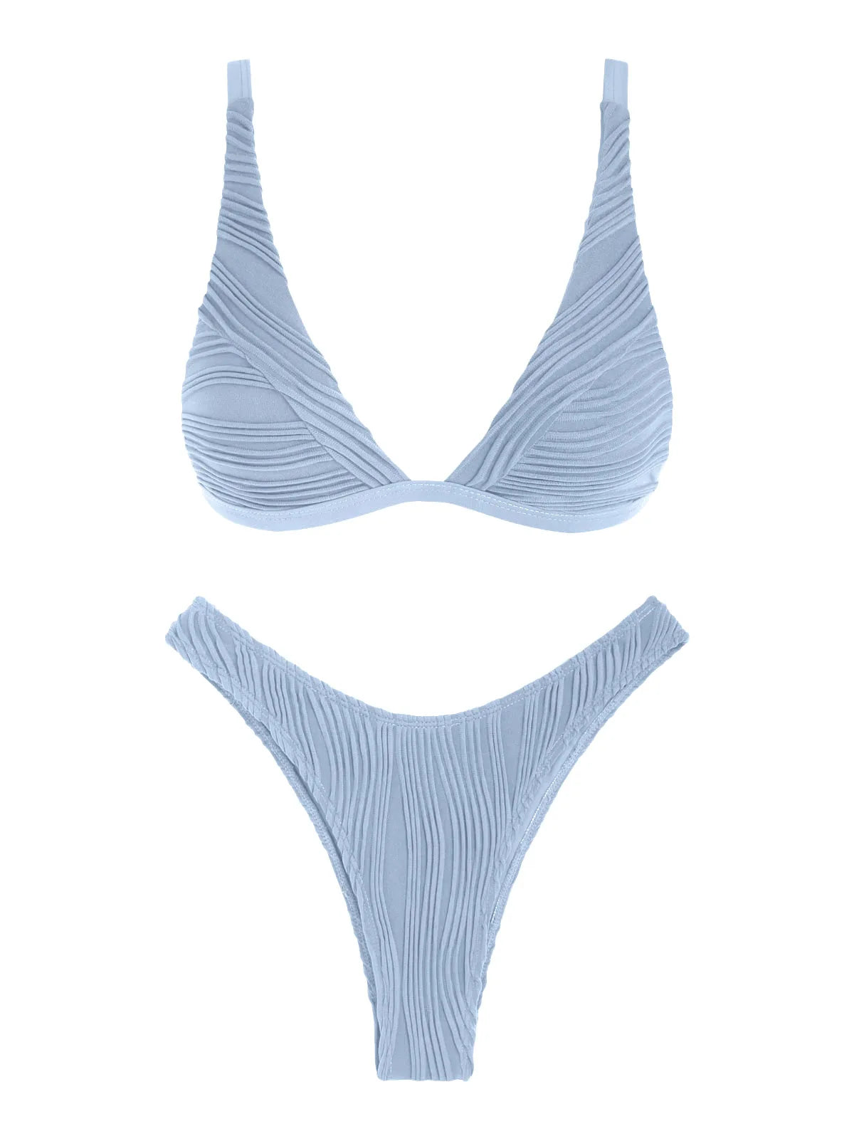Waves // Bikini
